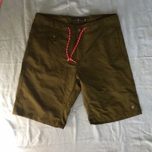 Board shorts